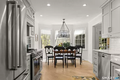 Kitchen - 90 Russell Ave, Suffield, CT 06078 photo 1 of 7