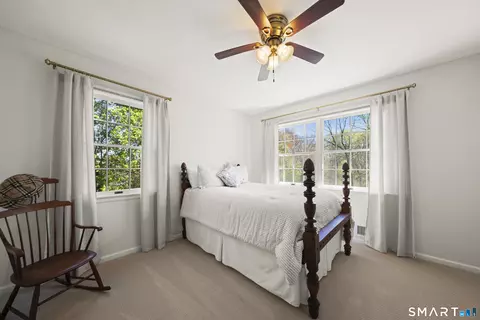 Bedroom - 90 Russell Ave, Suffield, CT 06078 photo 1 of 5