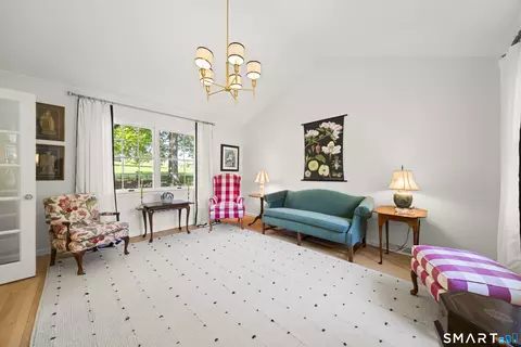 Living - 90 Russell Ave, Suffield, CT 06078 photo 5 of 5