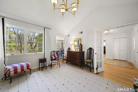 Entry Way - 90 Russell Ave, Suffield, CT 06078 photo 2 of 2