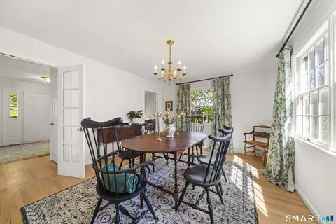 Dining - 90 Russell Ave, Suffield, CT 06078 photo 1 of 3