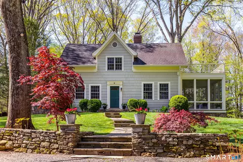 18 Curtis Rd, Washington, CT 06793