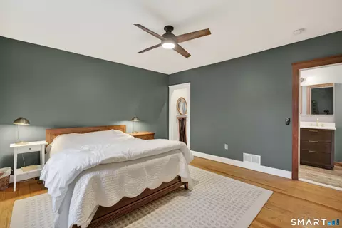 Bedroom - 88 Ironworks Rd, Clinton, CT 06413 photo 2 of 9