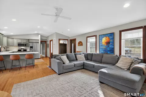 Living - 88 Ironworks Rd, Clinton, CT 06413 photo 1 of 1