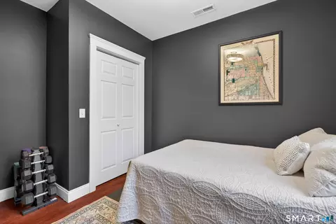 Bedroom - 88 Ironworks Rd, Clinton, CT 06413 photo 9 of 9