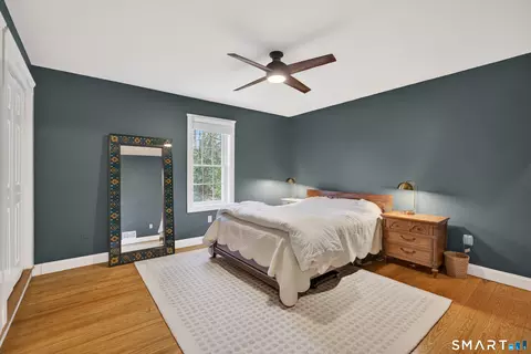 Bedroom - 88 Ironworks Rd, Clinton, CT 06413 photo 1 of 9