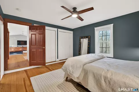 Bedroom - 88 Ironworks Rd, Clinton, CT 06413 photo 3 of 9