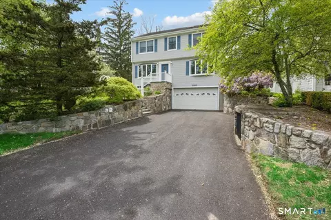 293 Bouton St W, Stamford, CT 06907