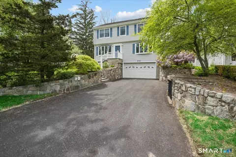 293 Bouton St W, Stamford, CT 06907