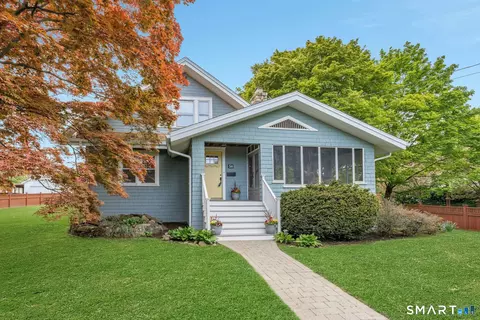 56 Hubbard Ave, Stamford, CT 06905