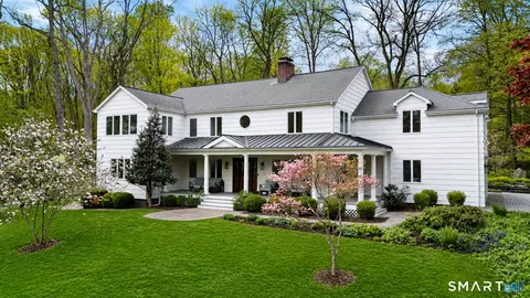 23 Norton Rd, Easton, CT 06612