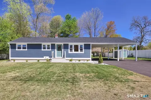 3 Marble Rd, Enfield, CT 06082