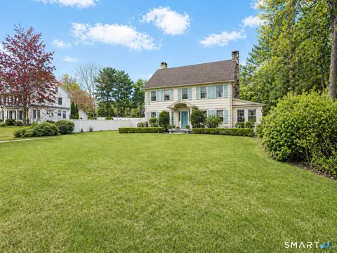 280 Mill Hill Rd, Southport, CT 06890