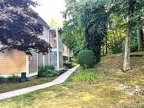 17 Keeler Close Close Close #17, Ridgefield, CT 06877