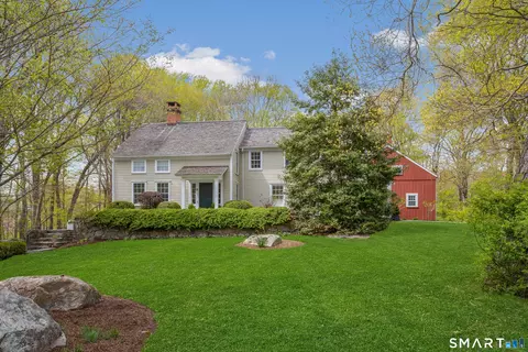 18 Forest Ln, Wilton, CT 06897