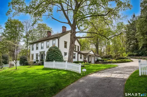 65 Ridgefield Rd, Wilton, CT 06897