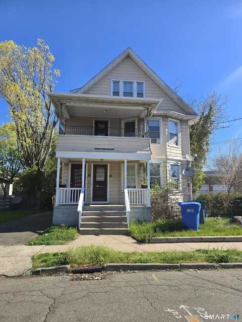 21 Scott St, Hamden, CT 06514