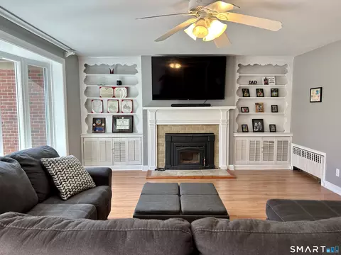Living - 30 Apter Dr, Torrington, CT 06790 photo 1 of 6