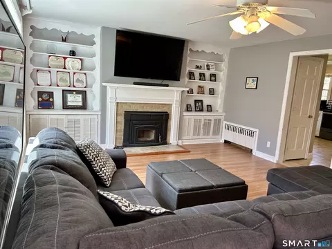 Living - 30 Apter Dr, Torrington, CT 06790 photo 2 of 6