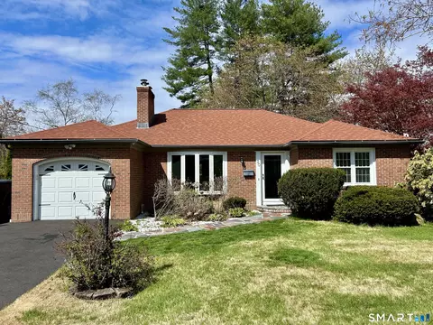 Exterior - 30 Apter Dr, Torrington, CT 06790 photo 6 of 12