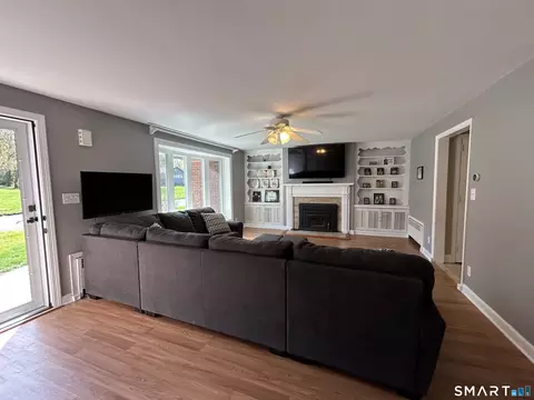 Living - 30 Apter Dr, Torrington, CT 06790 photo 3 of 6