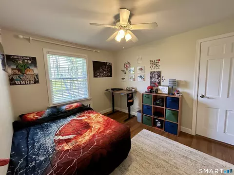 Bedroom - 30 Apter Dr, Torrington, CT 06790 photo 5 of 5