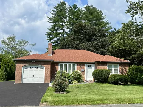 Exterior - 30 Apter Dr, Torrington, CT 06790 photo 2 of 12