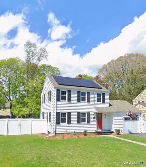 156 Ridge Rd, Stratford, CT 06614