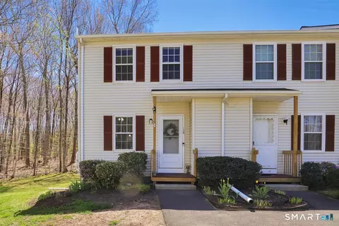 745 Merrow Rd #136, Coventry, CT 06238