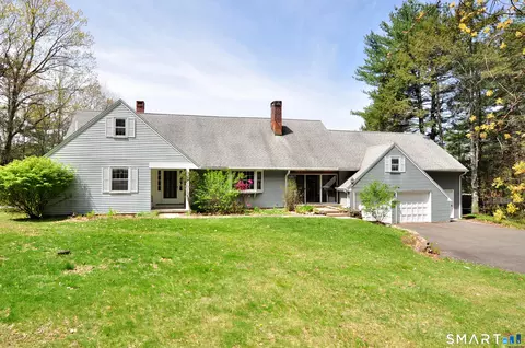 129 Newgate Rd, East Granby, CT 06026