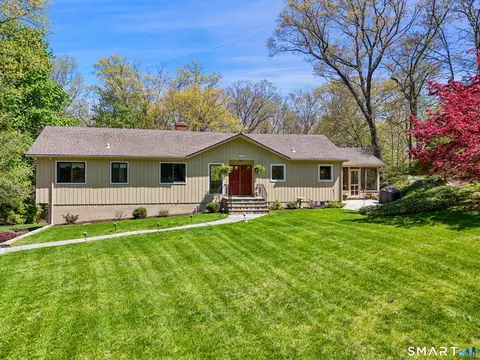 2525 Long Ridge Rd, Stamford, CT 06903