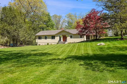 2525 Long Ridge Rd, Stamford, CT 06903