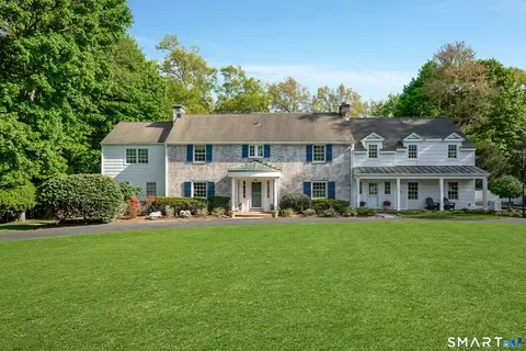 58 Knollwood Ln, Darien, CT 06820