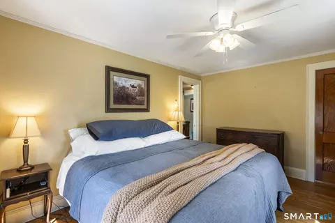 Bedroom - 24 Hillcrest Ave, Wethersfield, CT 06109 photo 1 of 5