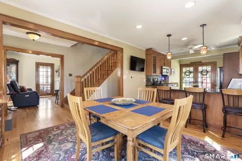 Dining - 24 Hillcrest Ave, Wethersfield, CT 06109 photo 3 of 3