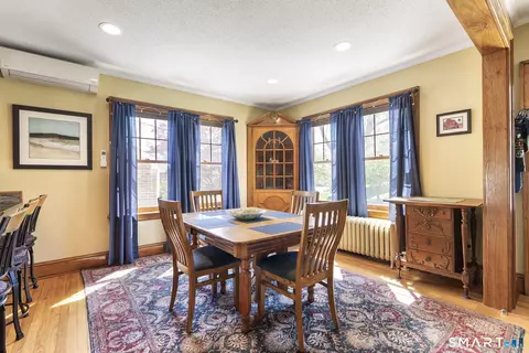 Dining - 24 Hillcrest Ave, Wethersfield, CT 06109 photo 2 of 3
