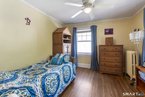 Bedroom - 24 Hillcrest Ave, Wethersfield, CT 06109 photo 5 of 5
