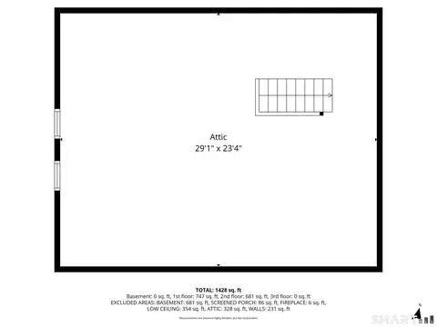 Floorplan - 24 Hillcrest Ave, Wethersfield, CT 06109 photo 3 of 4
