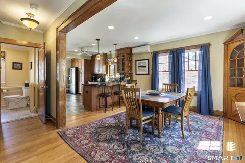 Dining - 24 Hillcrest Ave, Wethersfield, CT 06109 photo 1 of 3