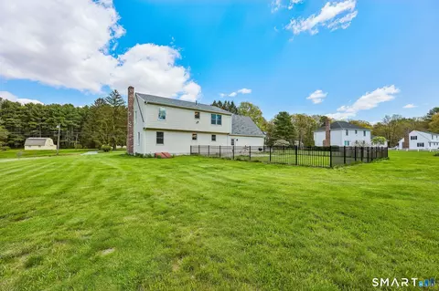 Exterior - 56 Sand Dam Rd, Thompson, CT 06277 photo 3 of 7