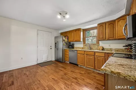 Kitchen - 56 Sand Dam Rd, Thompson, CT 06277 photo 2 of 3