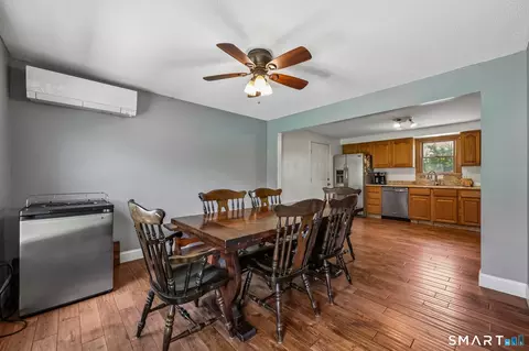 Dining - 56 Sand Dam Rd, Thompson, CT 06277 photo 2 of 2
