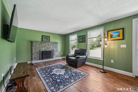 Living - 56 Sand Dam Rd, Thompson, CT 06277 photo 2 of 2