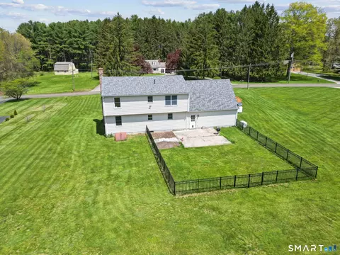 Exterior - 56 Sand Dam Rd, Thompson, CT 06277 photo 7 of 7