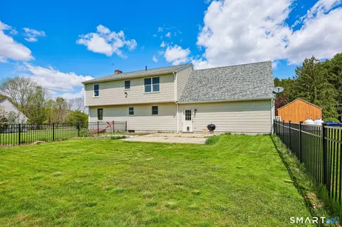Exterior - 56 Sand Dam Rd, Thompson, CT 06277 photo 5 of 7