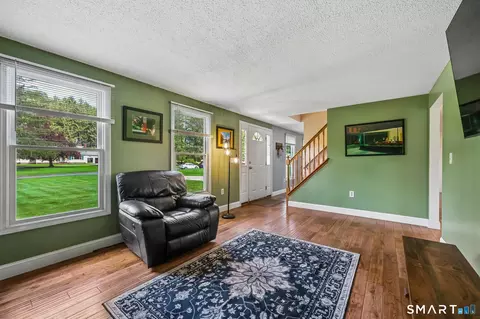 Living - 56 Sand Dam Rd, Thompson, CT 06277 photo 1 of 2
