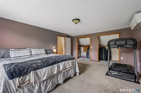 Bedroom - 56 Sand Dam Rd, Thompson, CT 06277 photo 4 of 7