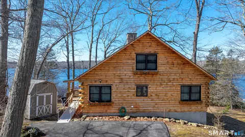 107 Lake Shore Dr, Lebanon, CT 06249