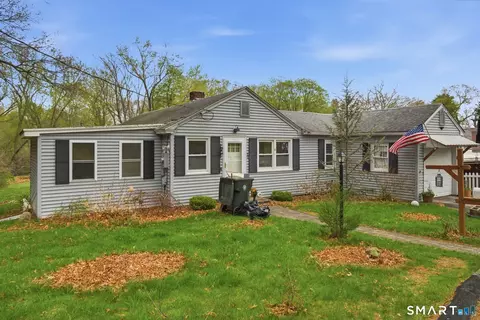 80 Old Plains Rd, Willimantic, CT 06226