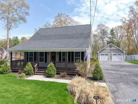 420 Moosup Pond Rd, Moosup, CT 06354